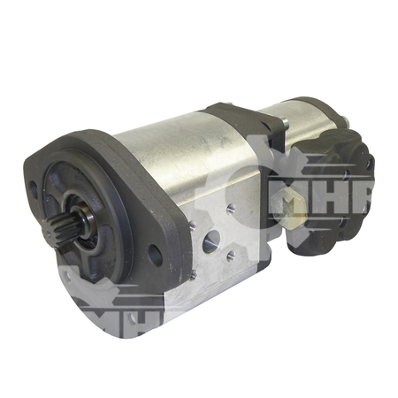 hydraulic pump LSF-0006785