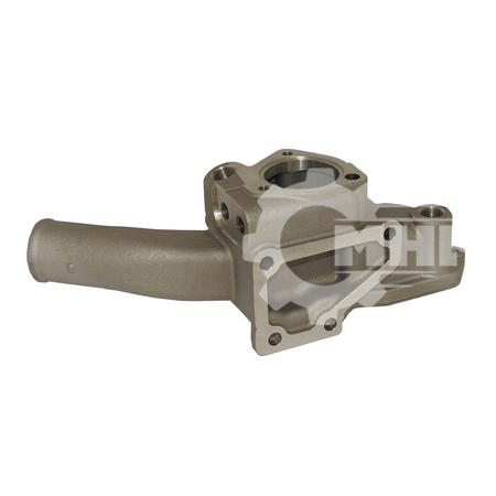HOUSING, THERMOSTAT LSF-0012238