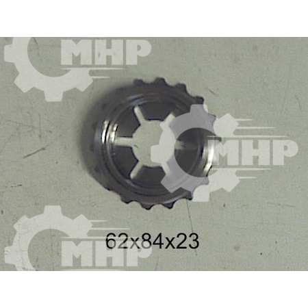 NUT LSF-0004808
