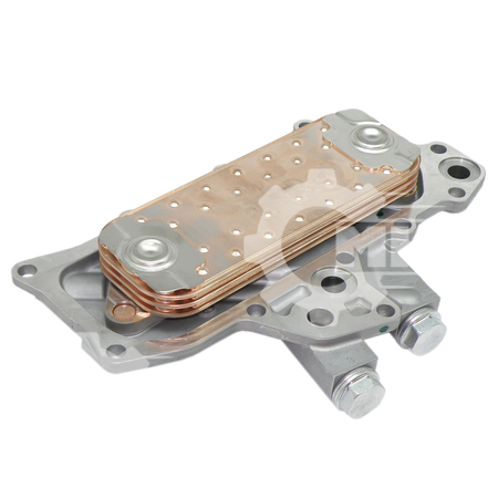 OIL COOLER LSF-0012357
