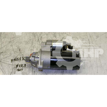 STARTER ASSEMBLY LSF-0013058