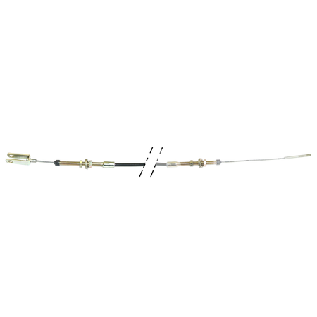 CONTROL CABLE LSF-0015970