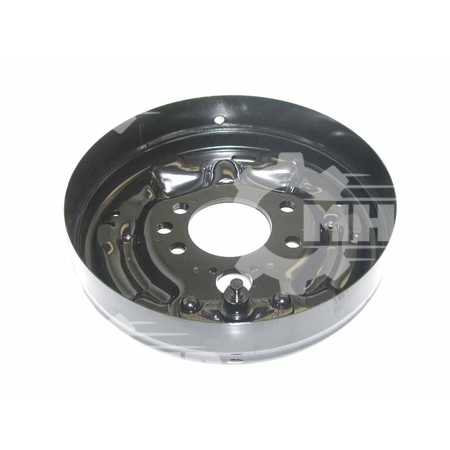 BRAKE ASSEMBLY PLATE LSF-0011996