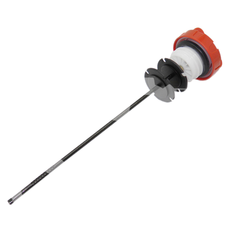 CAP, HYDRAULIC FILLER LSF-0012129