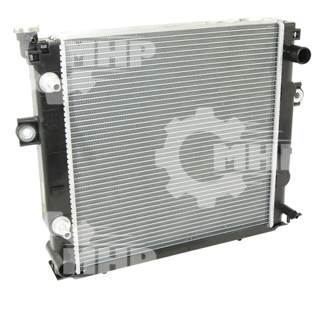 radiator LSF-0006655