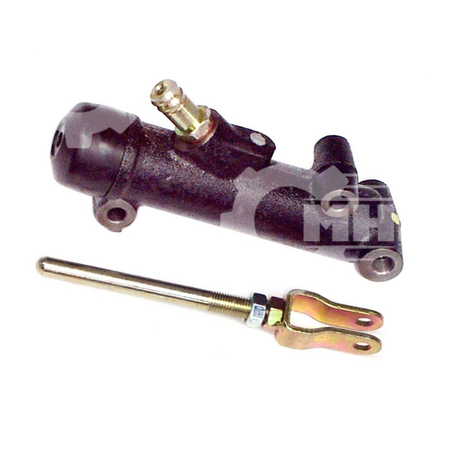 MASTER BRAKE CYLINDER NISSAN LSF-0009395