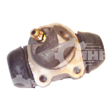WHEEL BRAKE CYLINDER FENWICK & PEG LSF-0008570