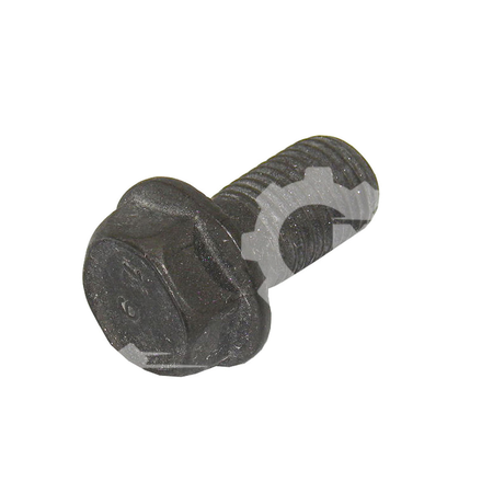 HEXAGON HEAD BOLT LSF-0005248