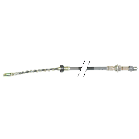 CABLE, PARKING BRAKE LH LSF-0013068