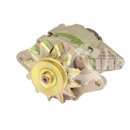 ALTERNATOR LSF-0013120