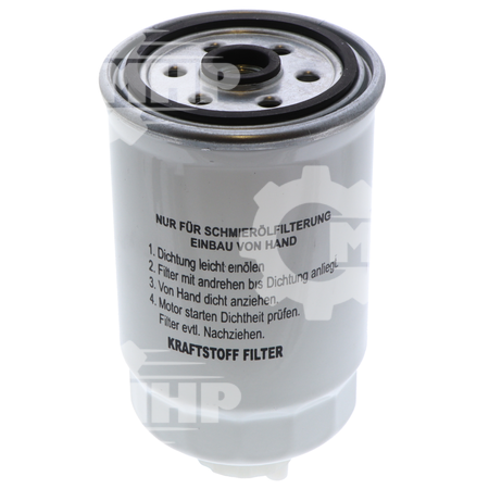 FUEL FILTER LSF-0011838