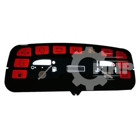 dashboard LSF-0011013