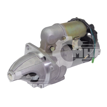 STARTER MOTOR ISUZU 6BB1 / 6BD1 LSF-0009889