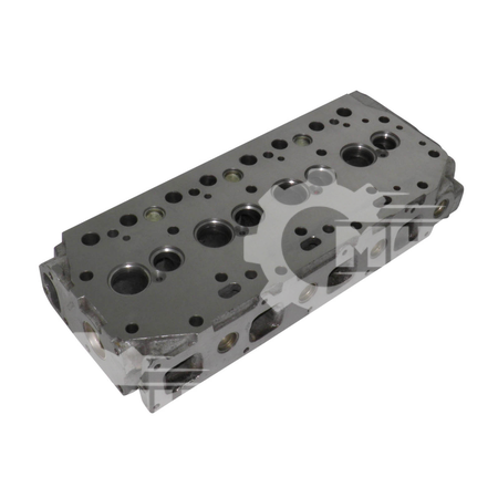 CYLINDER HEAD TOYOTA 2Z LSF-0006628