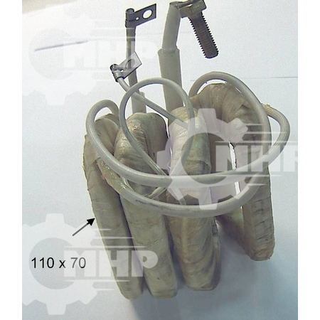 BRAKE PEDAL SHAFT BUSHING HELI CPCD35,CPCD30,CPCD25,CPCD20 LSF-0013409