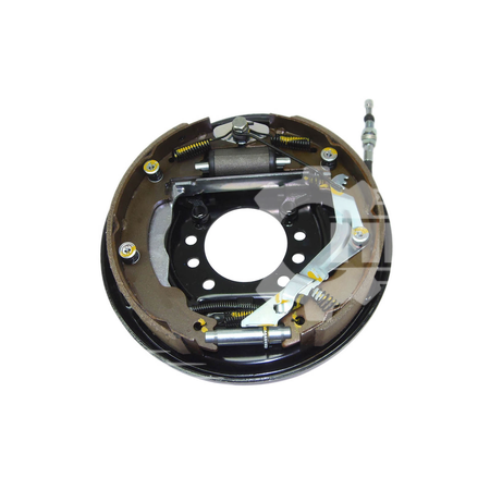 BRAKE ASSEMBLY LH IHYUNDAI HDF30-5 LSF-0010272