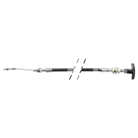 THROTTLE CABLE LSF-0005457