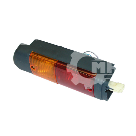 REAR LIGHTS LSF-0006415