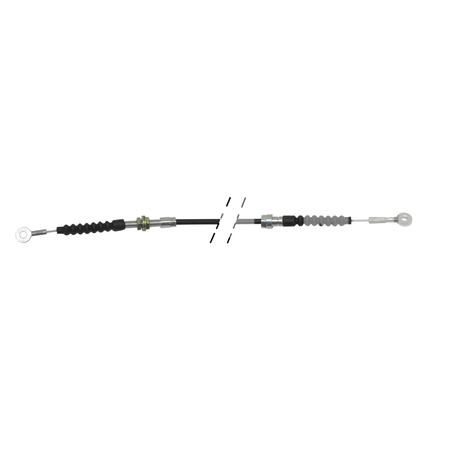 CONTROL CABLE LSF-0011857