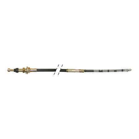 BRAKE CABLE LH HYUNDAI HDF30-5 LSF-0010275