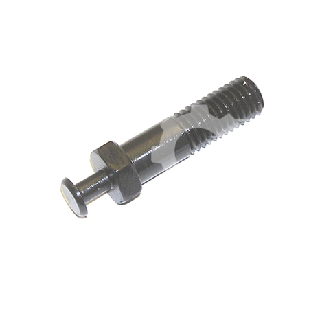 SPRING RETURN BOLT LSF-0011623