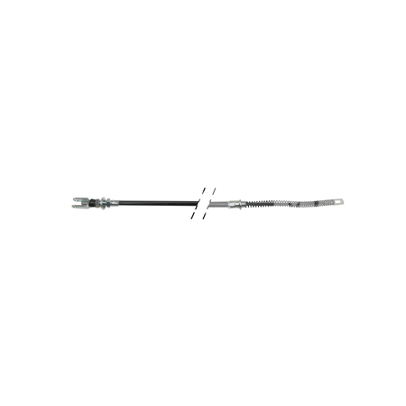 CABLE, PARKING BRAKE RH LSF-0012407