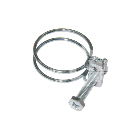 CLAMP, RADIATOR HOSE LSF-0012304