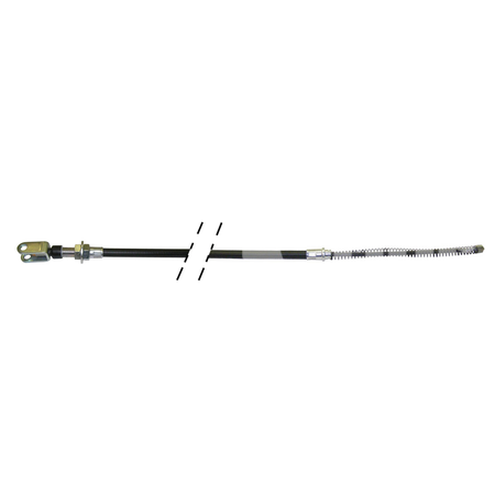 CONTROL CABLE LSF-0010716
