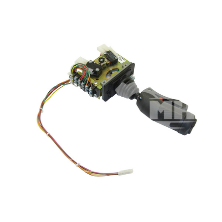 JOYSTICK ELECTRICAL GENIE Single‑axis LSF-0009691