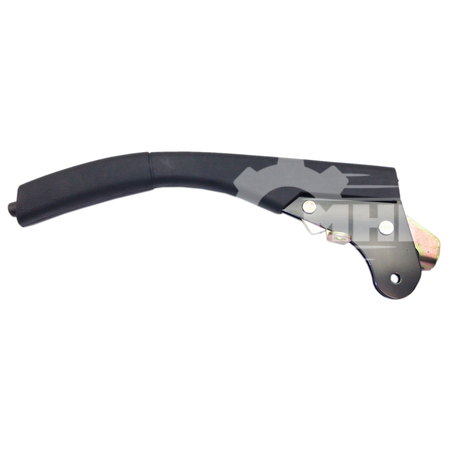 PARK BRAKE LEVER D30S-7 LSF-0011393