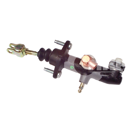 MASTER BRAKE CYLINDER TOYOTA LSF-0006522