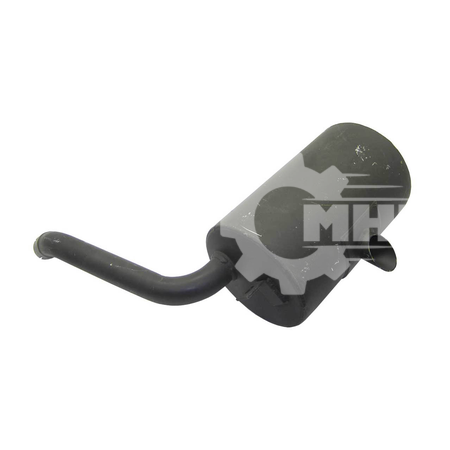 EXHAUST MUFFLERHYUNDAI HDF2011/ 2511/ 3011 LSF-0010005