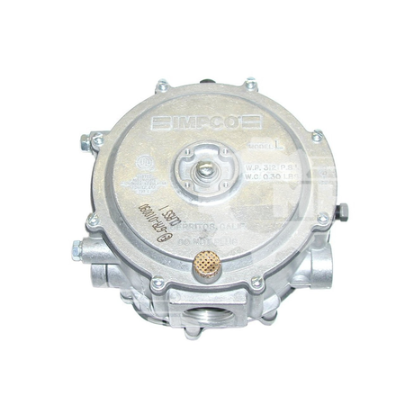 VAPORISER MODEL LB LSF-0009526