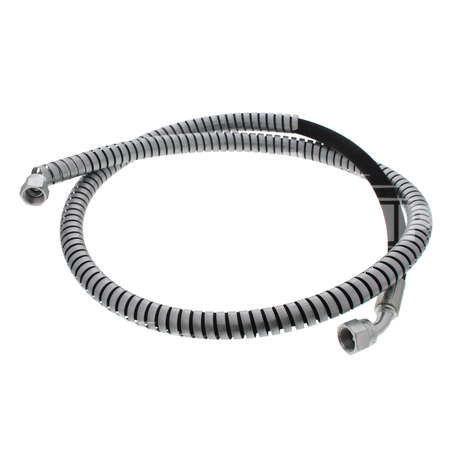 TRANSMISSION OIL COOLER HOSE HYSTER H4.00XM-5 GM V6 4.3L  LSF-0014096