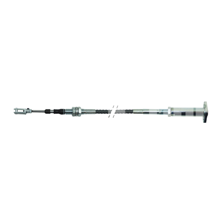 THROTTLE CABLE LSF-0005462