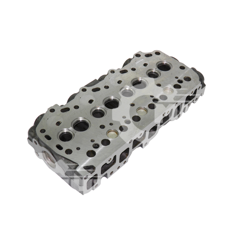 CYLINDER HEAD TOYOTA 1DZ-11 LSF-0006626