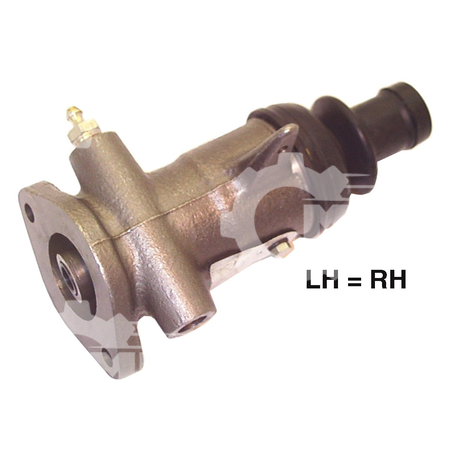 WHEEL BRAKE CYLINDER JUNGHEINRICH LSF-0007781