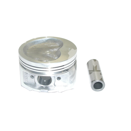 PISTON TOYOTA 4Y 0.5mm OVERSIZE LSF-0013609