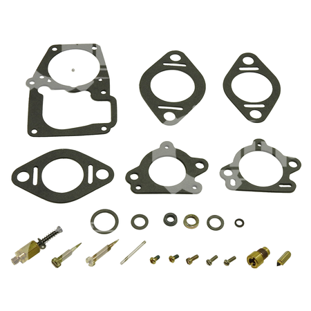 CARBURETOR REPAIR KIT 