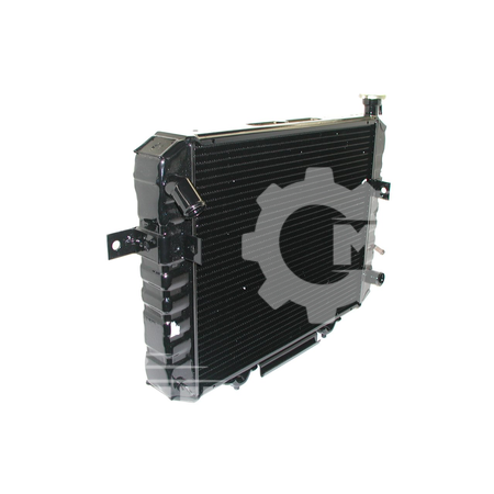 RADIATOR LSF-0012779