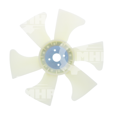 FAN RADIATOR H20 II LSF-0013332