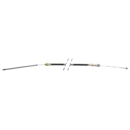 CONTROL CABLE LSF-0012742