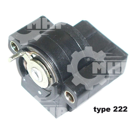 POTENTIOMETER VW LSF-0011699
