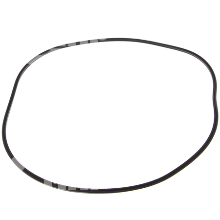 LIP SEAL - NBR - 292.6 MM (ID) - 300 MM (OD) - 4.3 MM (H) LSF-0016495