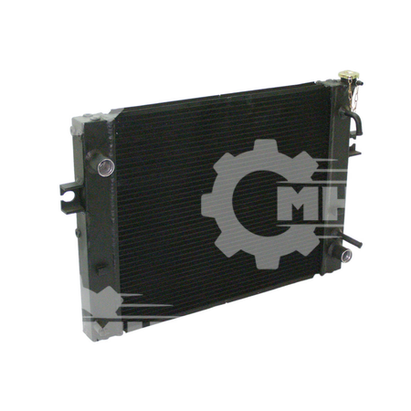 radiator LSF-0006562