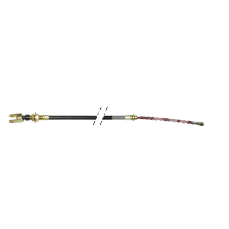 CONTROL CABLE LSF-0010725