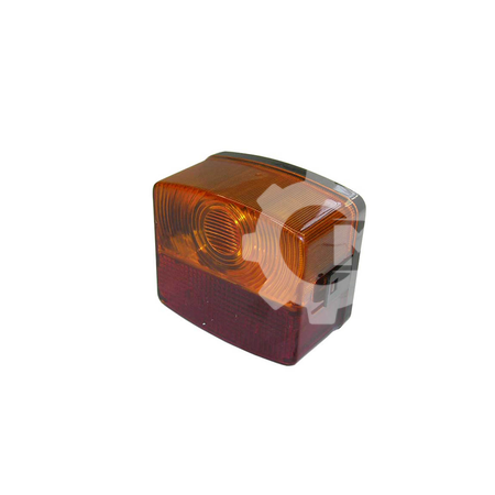 REAR LIGHTS LSF-0006891