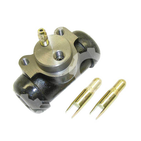 WHEEL BRAKE CYLINDER HYUNDAI-HALLA LSF-0008668