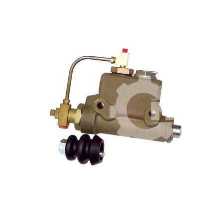 MASTER BRAKE CYLINDER NISSAN LSF-0009406