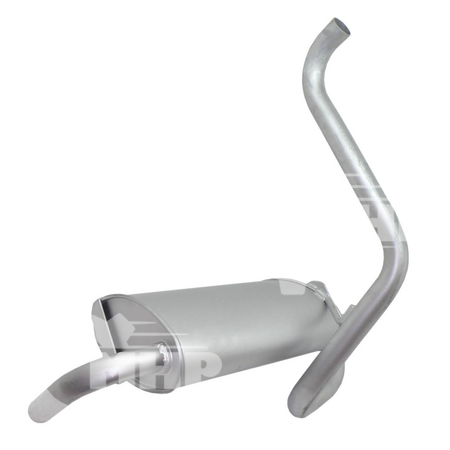 MUFFLER LSF-0010536